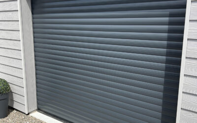 Motorisation de porte de garage : quelle solution choisir ?