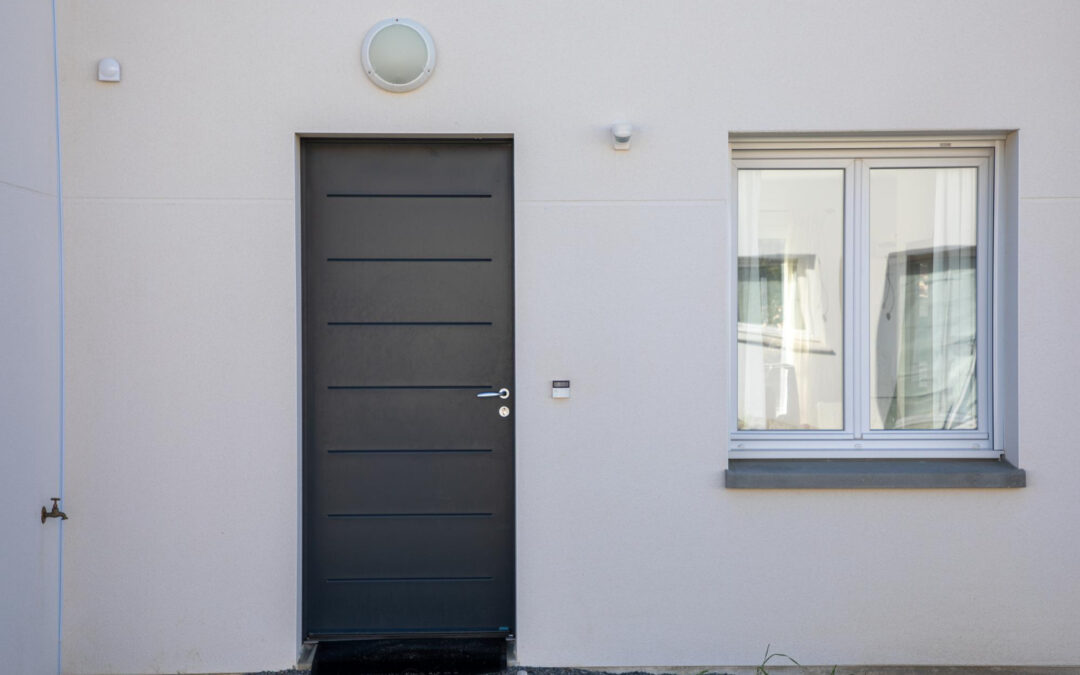 5 questions à se poser pour choisir sa porte d&rsquo;entrée