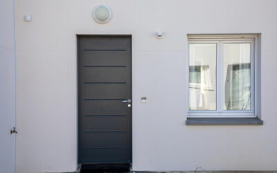 5 questions à se poser pour choisir sa porte d&rsquo;entrée