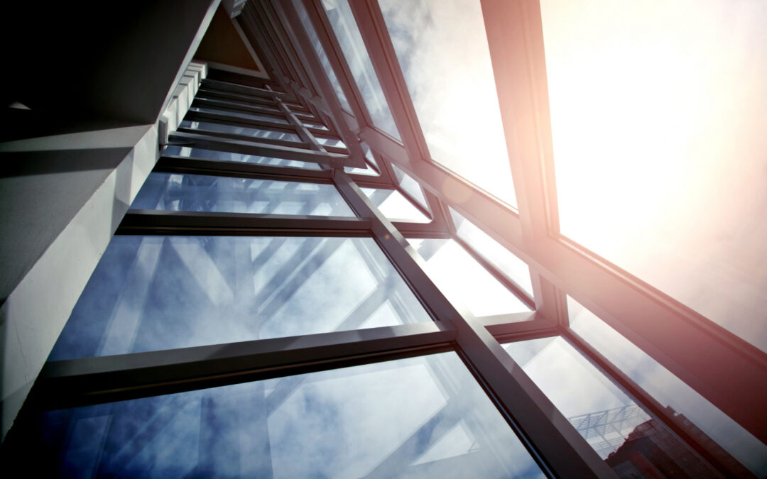 Fenêtres, portes, baies vitrées… que peut-on faire en menuiserie alu ?